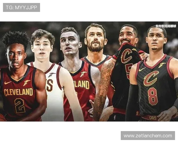 NBA克里夫兰骑士新赛季核心阵容解析与未来发展前景分析