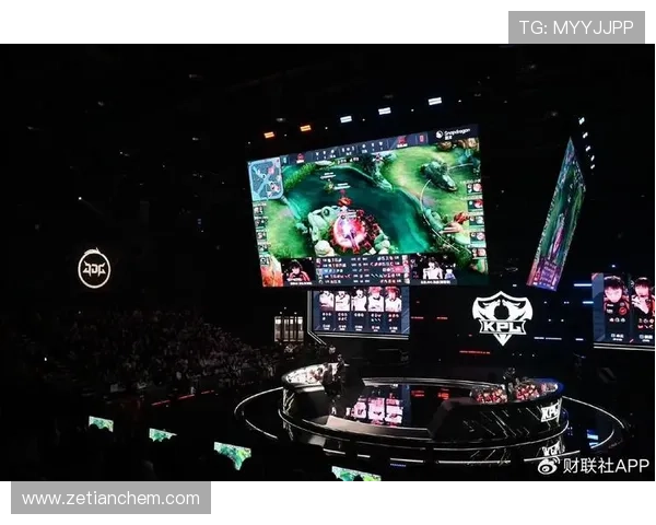 《全球电竞赛季激战正酣 多项赛事规则调整引发热议》