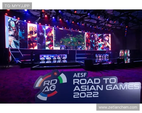 《电竞行业新趋势：国内外赛事合作升级 电竞选手收入突破新高》