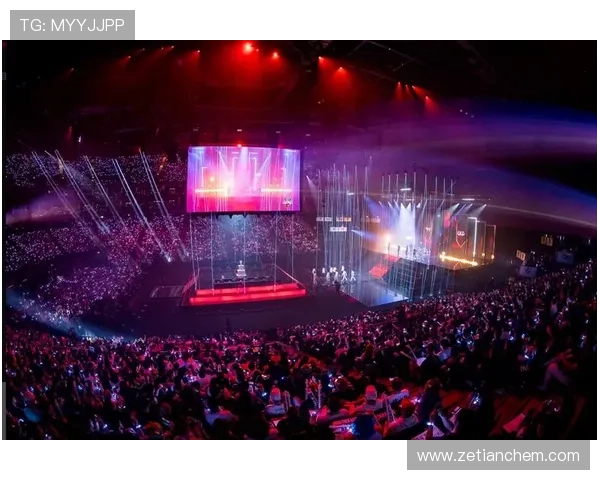 《英雄联盟全球总决赛热度持续攀升 新晋战队引发玩家热议》