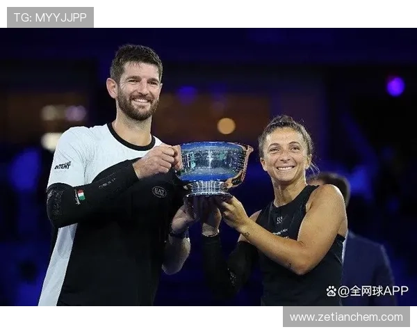 世界网球赛季大幕开启 全球顶级选手亮相争夺冠军宝座