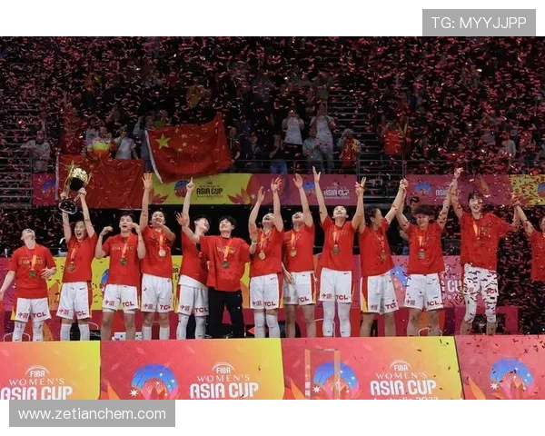 中国男篮亚洲杯决赛力克日本队 成功卫冕展现强大实力