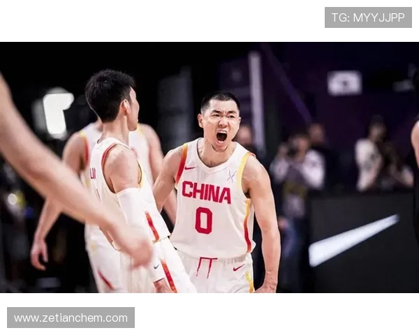 中国男篮逆袭获胜 力克世界强队迎来新篇章