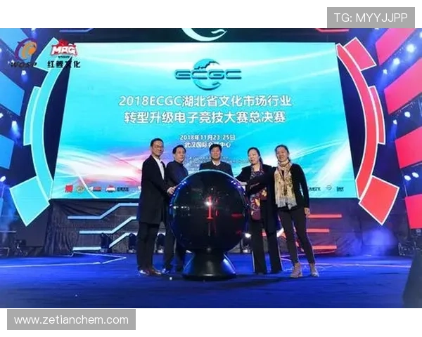 《电竞行业迎来新变革 各大赛事转型升级推动市场快速增长》 《电竞行业迎来新变革 各大赛事转型升级推动市场快速增长》