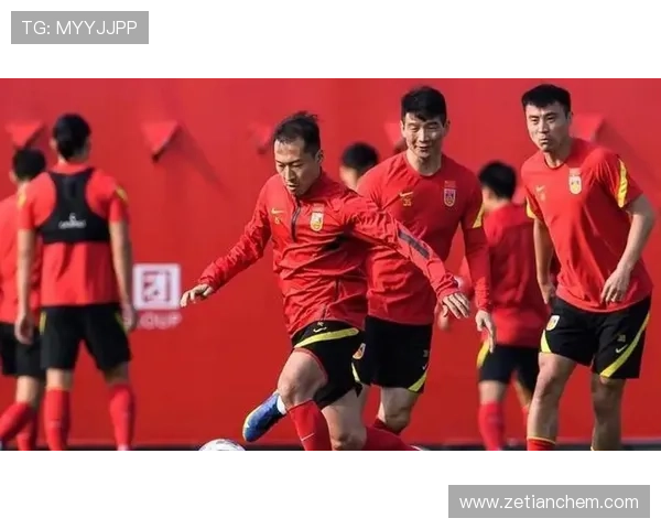 中国足球迎来新篇章 国足主帅换帅改革吹响冲击世界杯号角