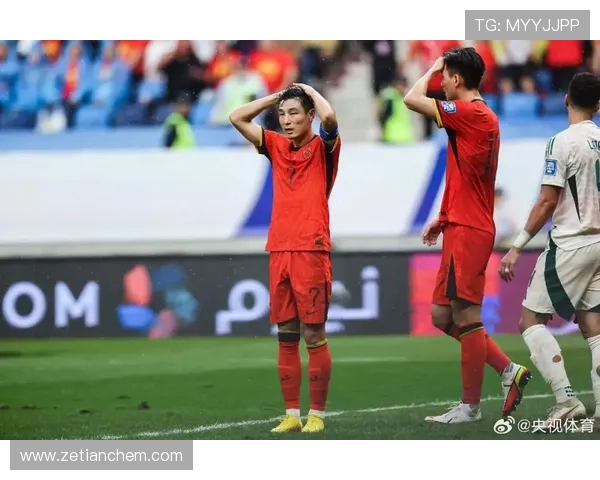 中国足球队成功晋级世界杯亚洲区预选赛决赛阶段 全力备战迎接世界级对手挑战 中国足球队成功晋级世界杯亚洲区预选赛决赛阶段 全力备战迎接世界级对手挑战