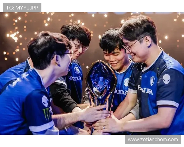 全球电竞格局重塑多国战队崛起掀起新一轮冠军争夺热潮