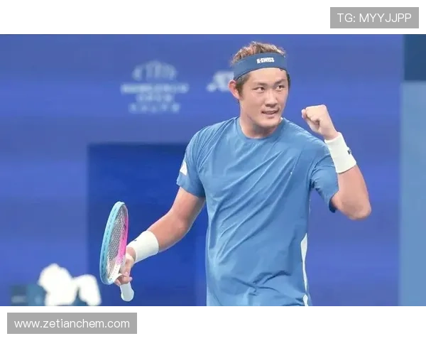 张之臻惊艳逆转闯入决赛中国网球迎来新历史时刻 张之臻惊艳逆转闯入决赛中国网球迎来新历史时刻