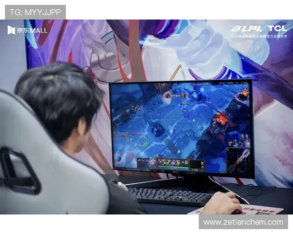 《电竞行业持续扩张 电竞赛事吸引全球观众与投资者关注》 《电竞行业持续扩张 电竞赛事吸引全球观众与投资者关注》