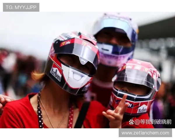 F1赛季精彩纷呈 新规则引发车队激烈角逐 展望未来发展趋势