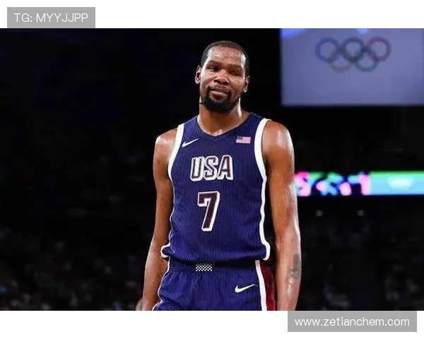 《勒布朗与杜兰特再度联手出战全明星赛 NBA赛季精彩对决引热议》