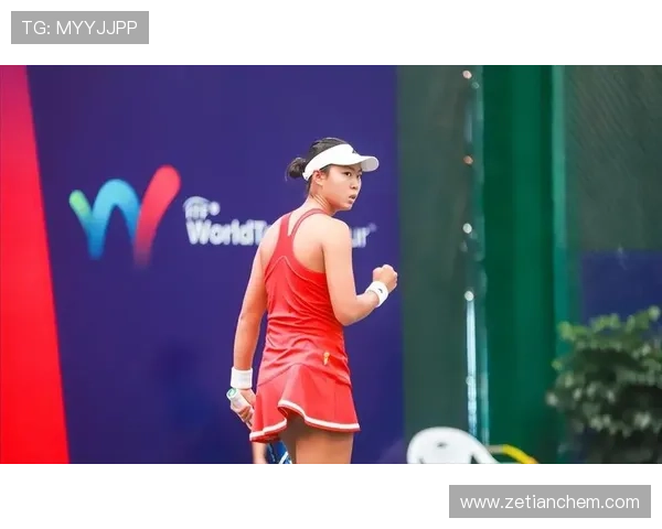 中国新星横扫世界名将强势挺进总决赛掀起新一轮网球青春风暴