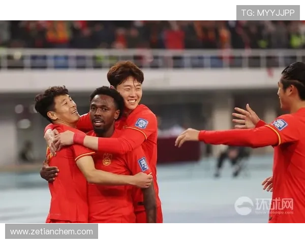 中国男足再度集结誓师亚预赛全力冲击世界杯正赛席位