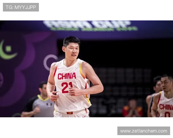 中国男篮逆袭战胜韩国队 晋级亚洲杯四强全员表现出色