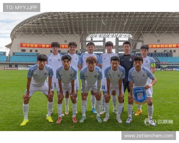 中国足球迎来新变革 足协宣布启动全新青训体系建设计划