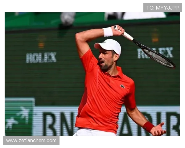 德约科维奇强势夺冠新星崛起世界网坛新格局正式拉开序幕