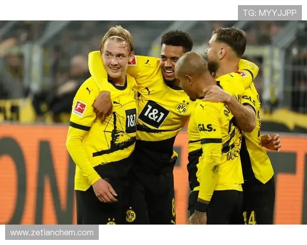 普鲁士多特蒙德俱乐部新赛季目标明确 引援计划与年轻球员培养并重