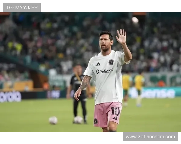 梅西加盟迈阿密国际引爆美国足球热潮 多方分析其影响与前景