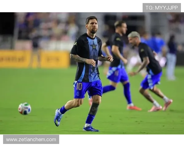 梅西离开巴黎圣日耳曼后加盟迈阿密国际 引发全球足球圈震动