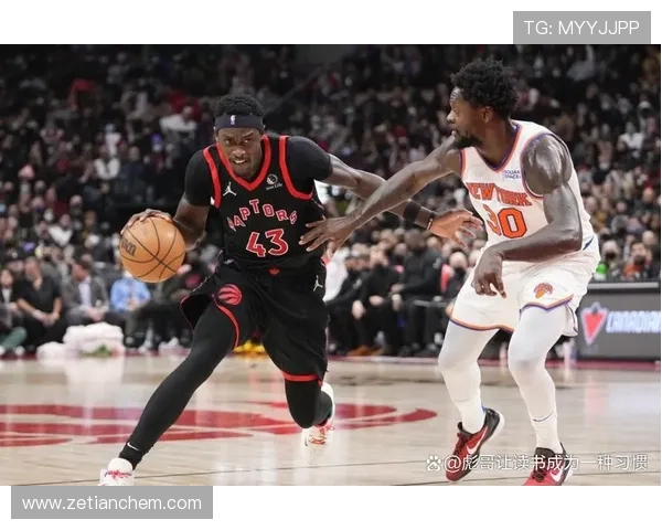 猛龙队新赛季挑战与机遇并存展望球队重建与年轻球员崛起