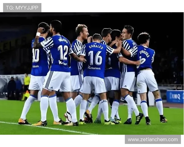 皇家社会俱乐部宣布新赛季阵容更新 期待在西甲赛场再创佳绩