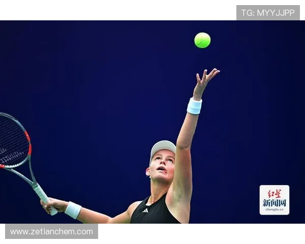 网球名将争冠激战升温 赛季最后一站谁能问鼎年终总决赛