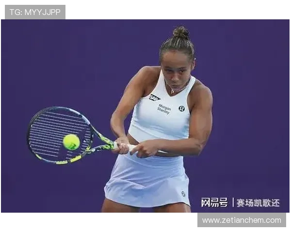 网球赛事激战正酣 新星崛起老将迎挑战 谁将成为下一个大满贯冠军候选人