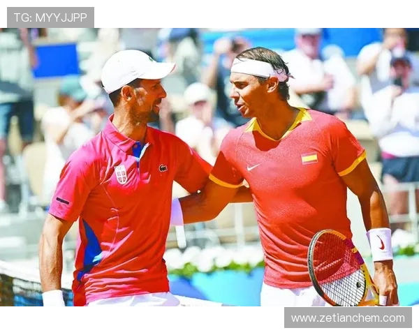 网球界新星崛起 德约科维奇与纳达尔双雄对决再度引发全球关注