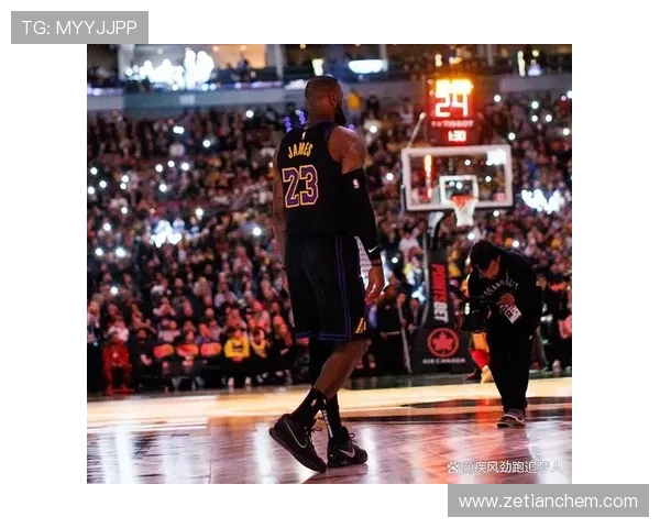 詹姆斯带领湖人逆转取胜年轻核心爆发引燃全场再现冠军气势