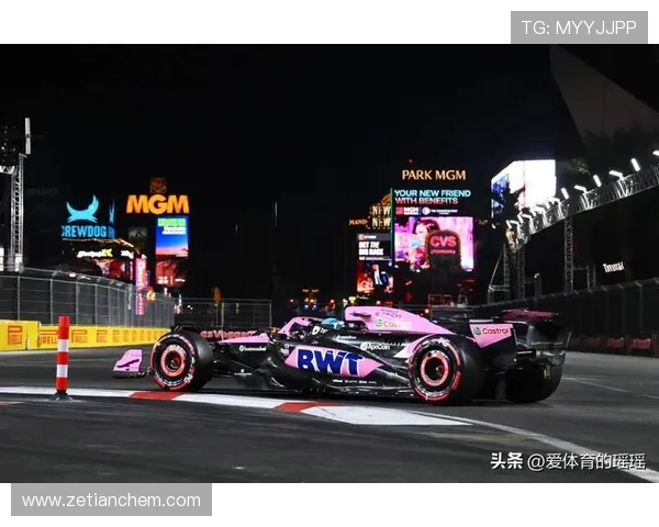 F1赛季新规则揭晓 各车队备战升级 竞争更为激烈