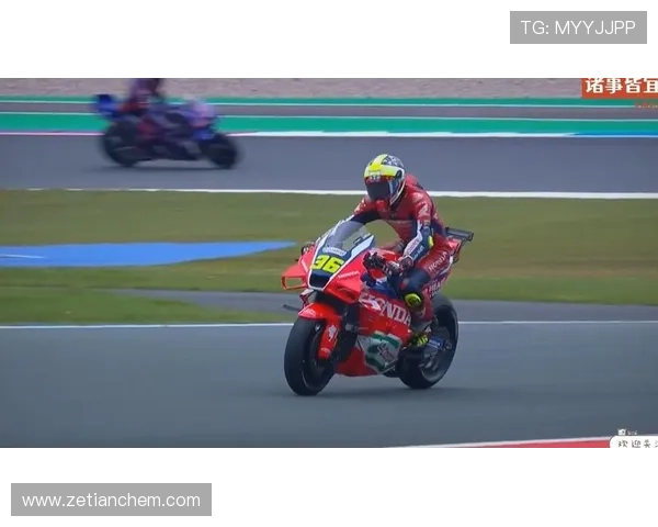MotoGP赛季回顾：传奇车手争锋对决，极速激情点燃赛道热血