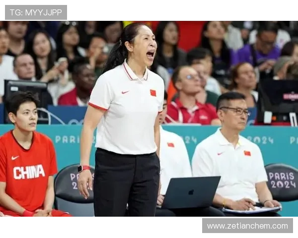 中国篮球队备战世界杯新征程 主教练揭示目标与战略调整