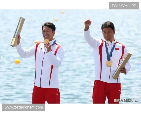 体育竞技再升级 国内外顶级赛事联动助力中国运动员冲刺巴黎奥运