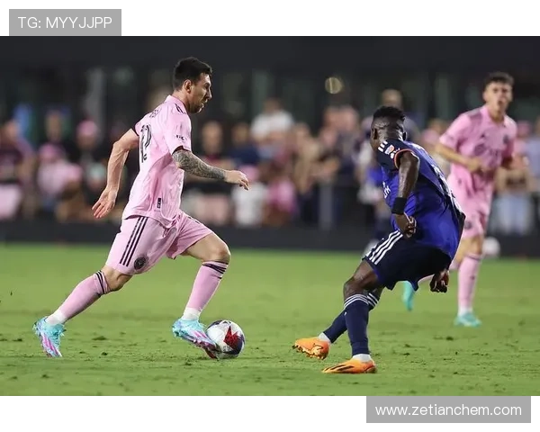 梅西伤愈复出带领迈阿密国际逆袭 迎接赛季关键战