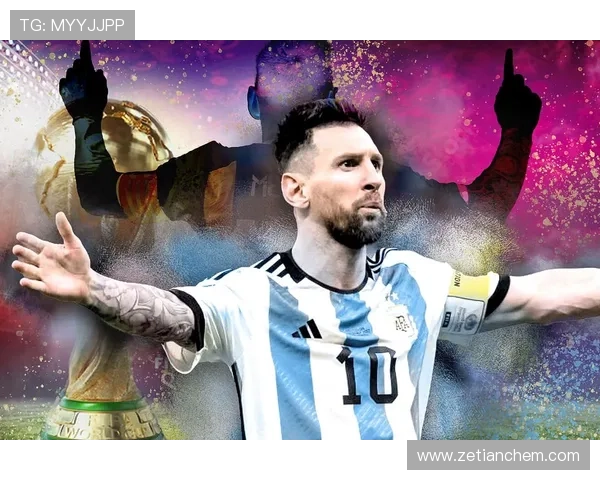 梅西转会大猜想：阿根廷球王未来何去何从，欧洲豪门争夺战一触即发