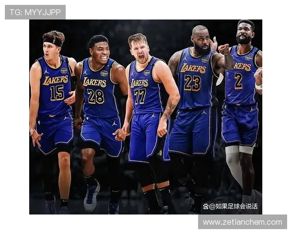 湖人勇士焦点对决引爆联盟格局新赛季争冠形势生变多队崛起悬念重重