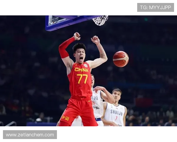 篮球世界杯激战正酣 中国男篮迎战塞尔维亚力争小组出线机会