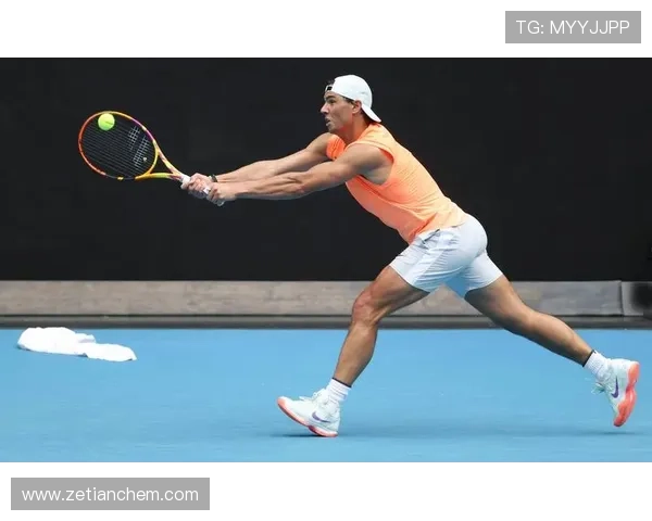 网球巨星纳达尔宣布复出计划 目标冲击2025年澳网冠军